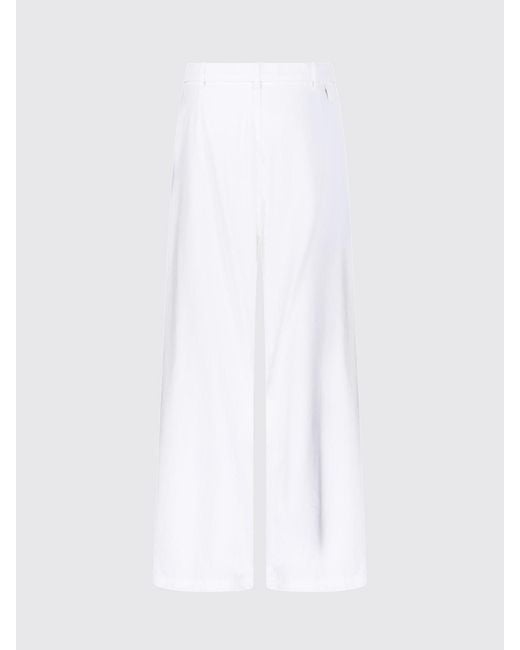 DARKPARK White Trousers