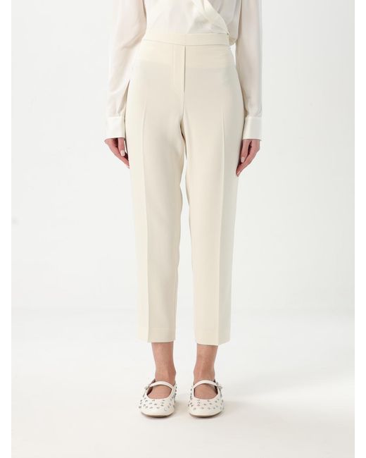 Theory Natural Trousers