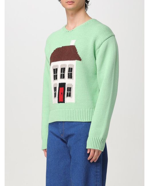 J.W. Anderson Pullover Herren in Blue für Herren