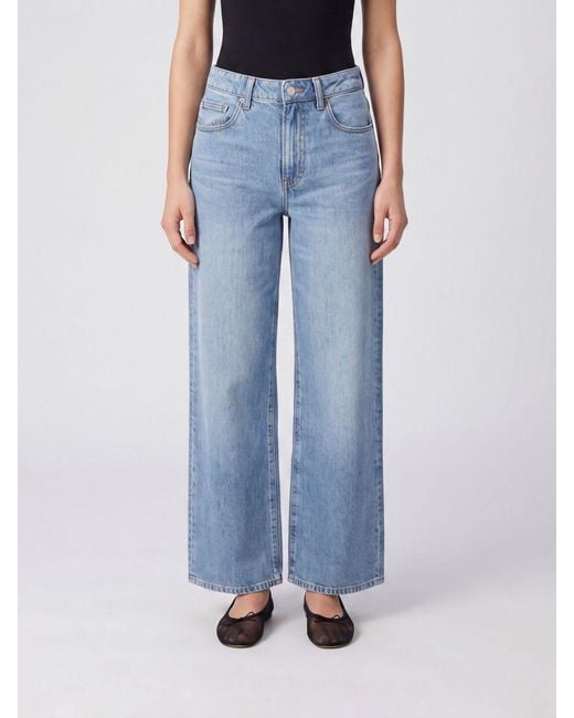 Jeanerica Blue Jeans