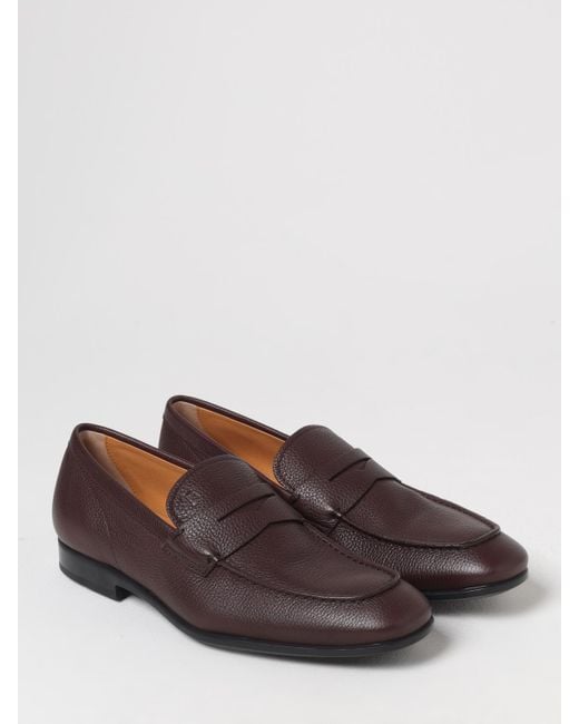 Tod's Mokassins Herren in Brown für Herren