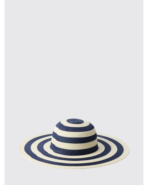 Ralph Lauren Blue Hat
