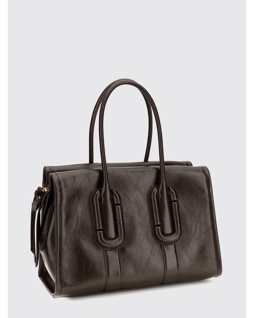 Marc Jacobs Black Shoulder Bag