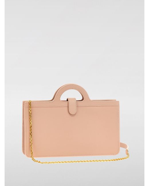 Marni Natural Briefcase