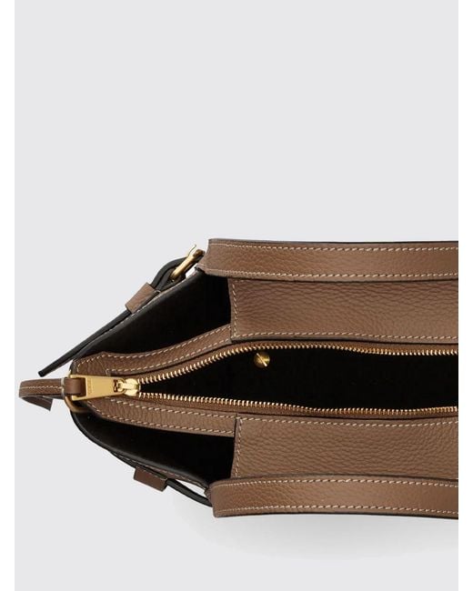 Tod's Natural Shoulder Bag