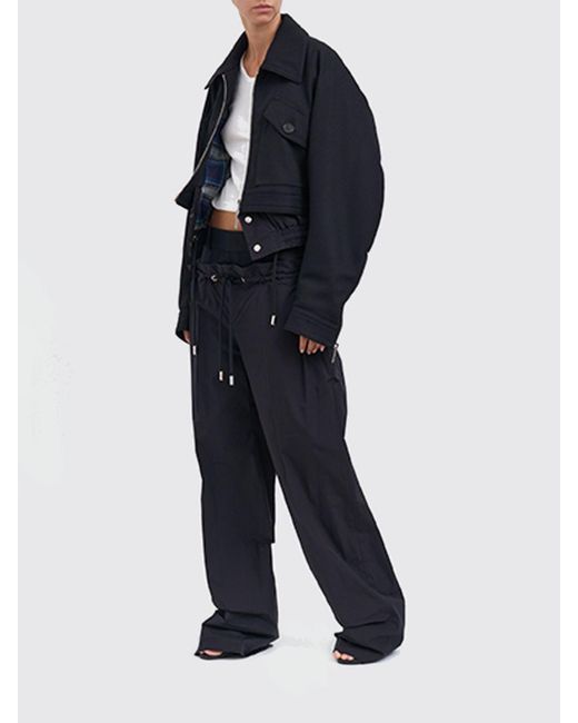 DSquared² Blue Jacket