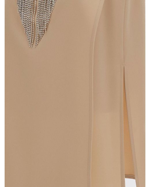 Sportmax Natural Top