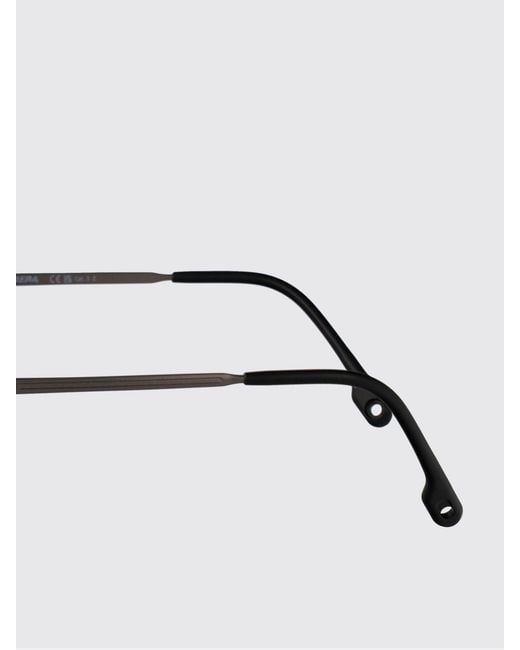 Carrera Gray Csport Metal And Acetate Sunglasses for men