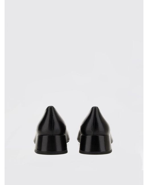 Tory Burch Black High Heel Shoes