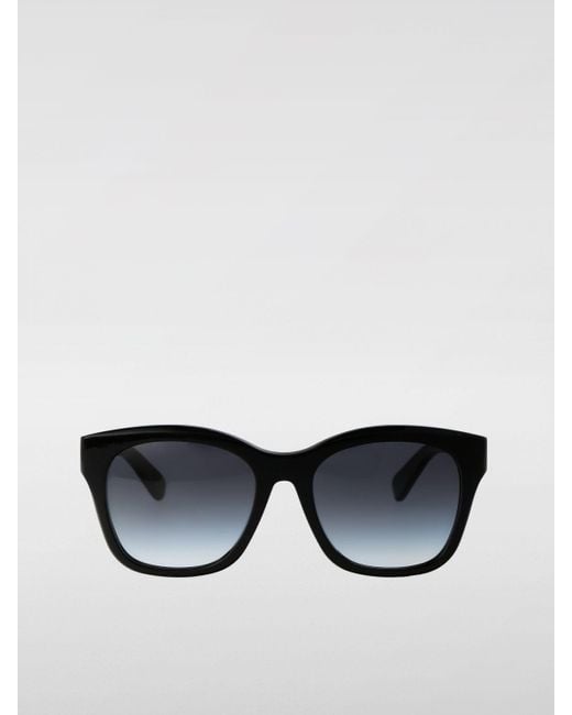 Chloé Black ChloÉ Ch0194Sk Acetate Sunglasses