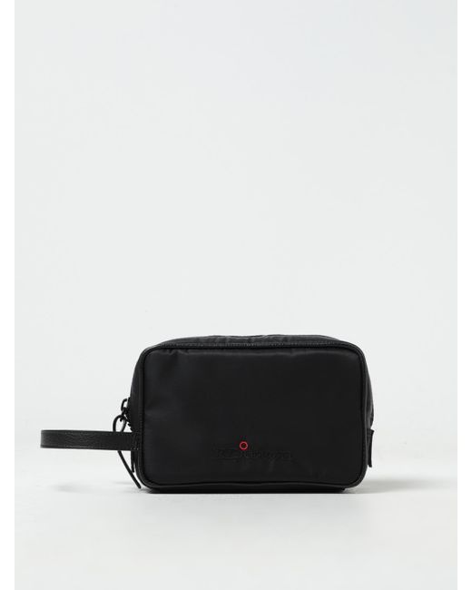 Kiton Einstecktuch Herren in Black für Herren