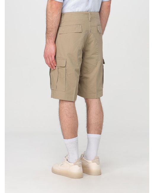 Carhartt Shorts Herren in Natural für Herren