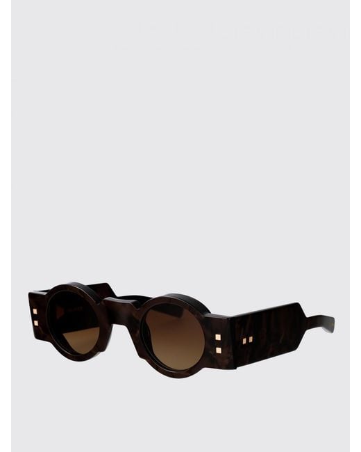Balmain Black Sunglasses for men
