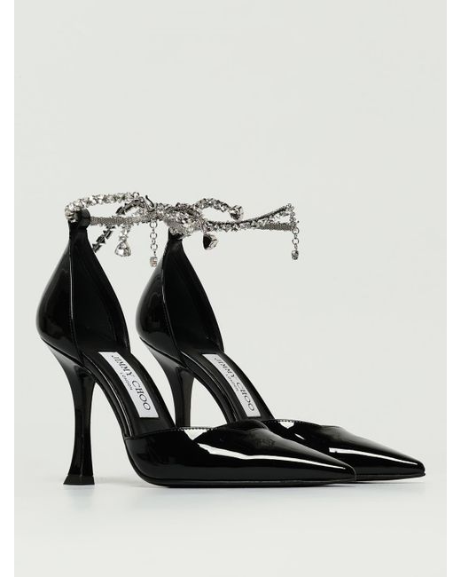 Chaussures À Talons Femme Jimmy Choo en coloris White