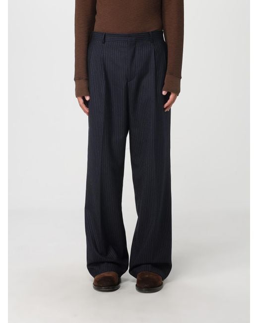 Pantalón Hombre sunflower de hombre de color Black
