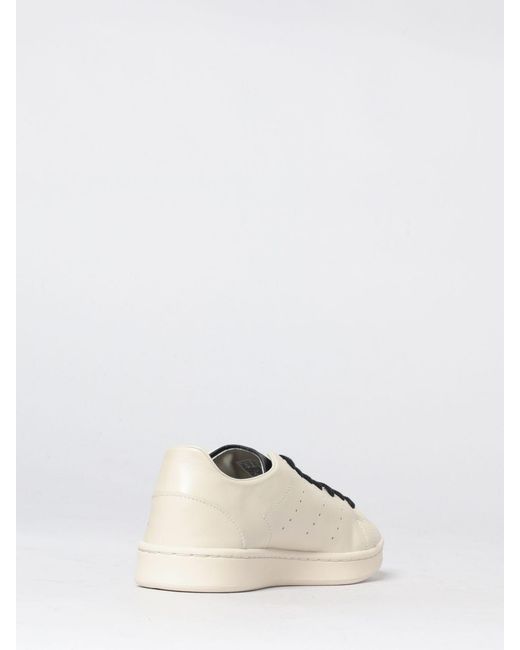 Y-3 Natural Leather Stan Smith Sneakers for men