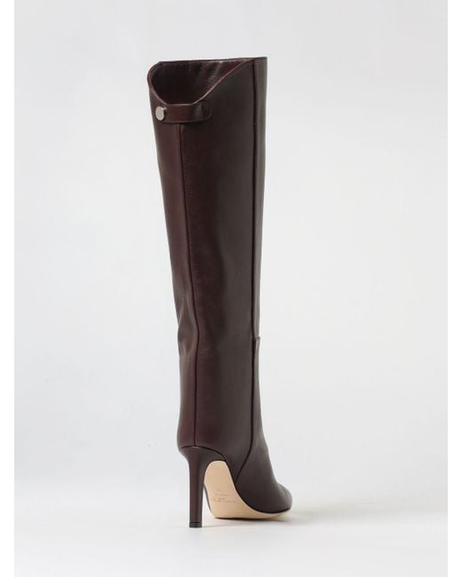 Jimmy Choo Brown Shoes