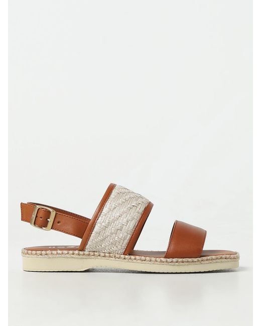 Hogan Multicolor Shoes