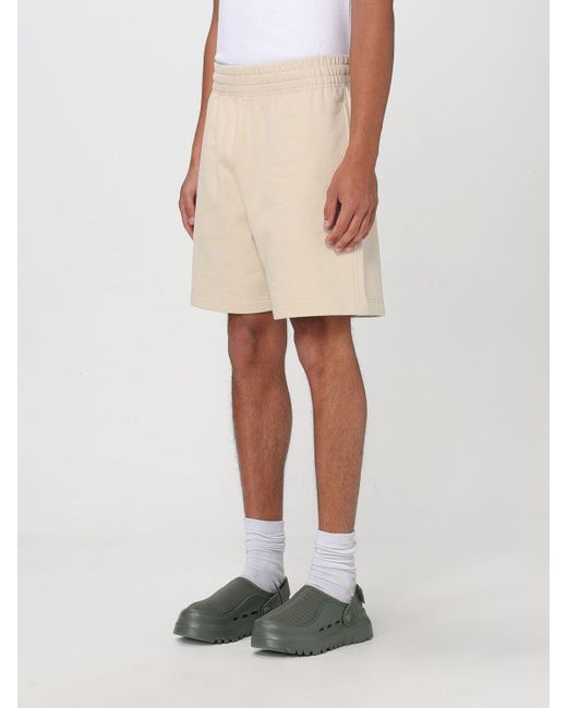 Burberry Natural Short for men