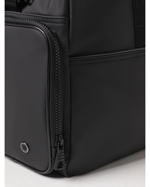 EA7 Tasche Herren in Black für Herren
