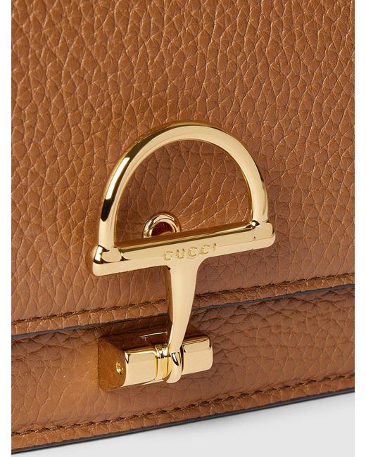 Gucci Brown Wallet
