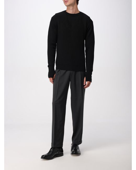 Barena Pullover Herren in Black für Herren