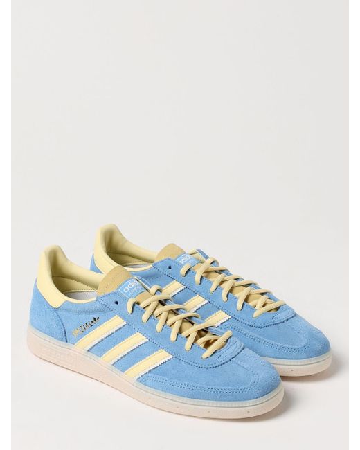 Adidas Originals Sneakers in Blue für Herren