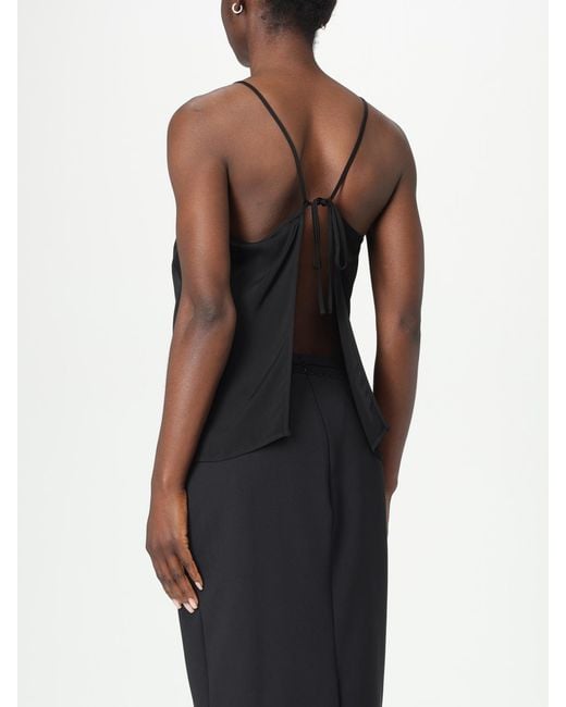Twinset Black Top