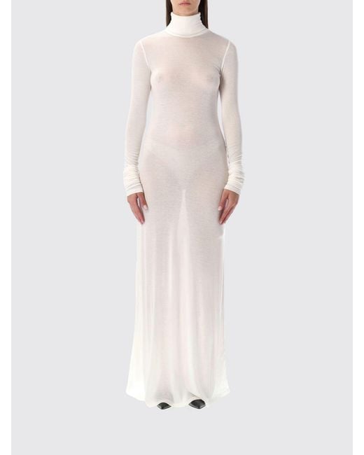 THE GARMENT White Dress