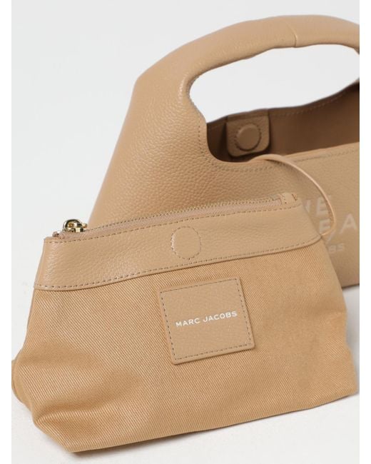 Marc Jacobs Natural Handbag