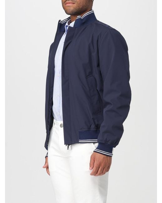 Paul & Shark Jacke Herren in Blue für Herren