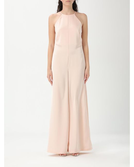SIMONA CORSELLINI Natural Jumpsuits