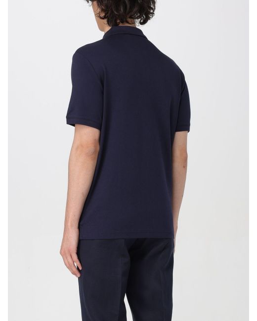 Camiseta Calvin Klein de hombre de color Blue