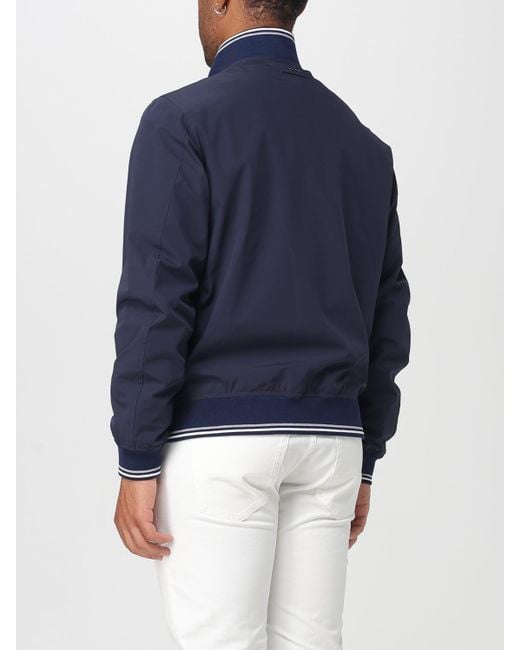 Paul & Shark Jacke Herren in Blue für Herren