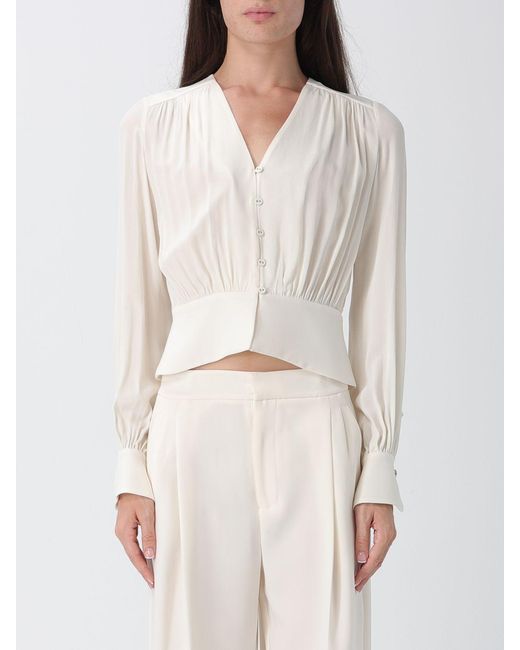 Twinset White Shirt