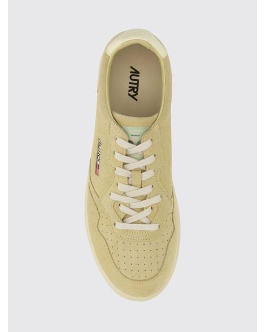 Autry Natural Sneakers for men