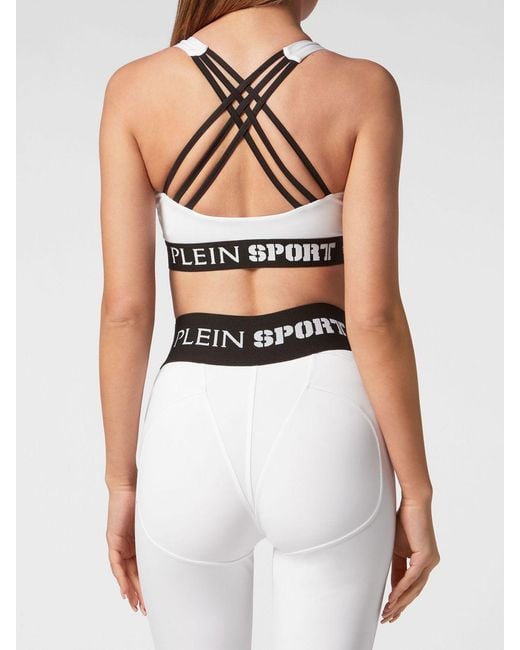 Philipp Plein White Top
