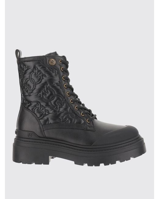 Stivaletto di Pinko in Black