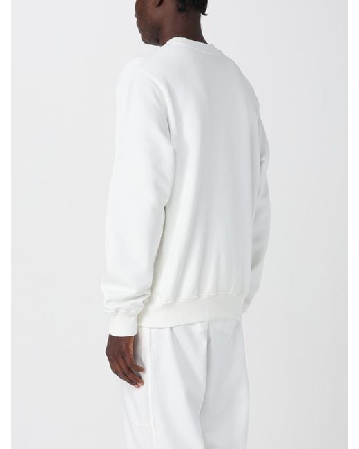 Casablanca White Jumper for men
