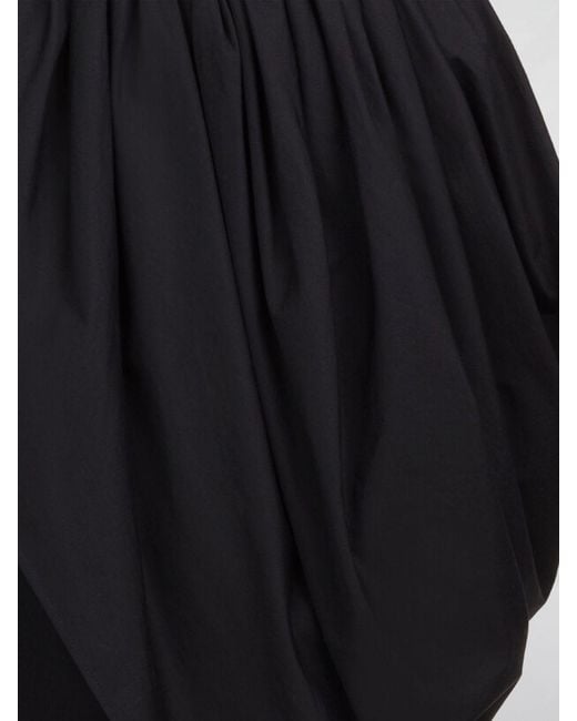 Chloé Black ChloÉ Skirt