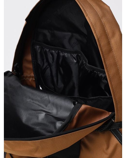 Bolsos Hombre Dickies de hombre de color Natural