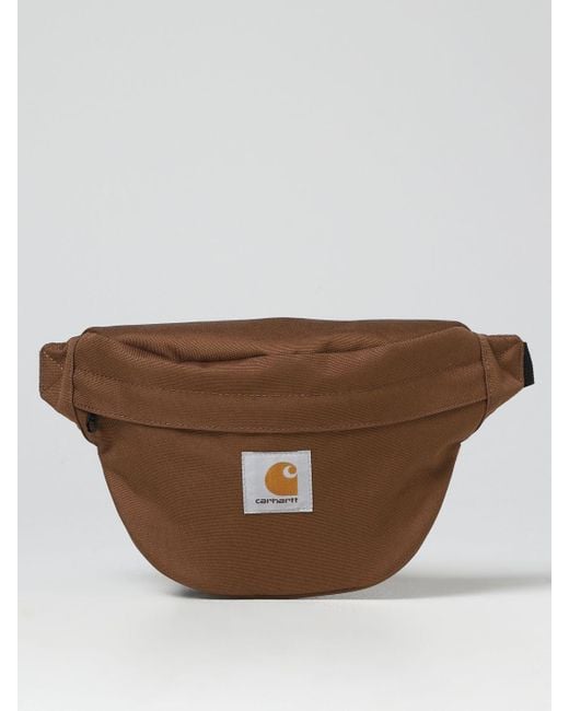 Carhartt WIP Belt Bag in Brown for Men | Lyst Canada