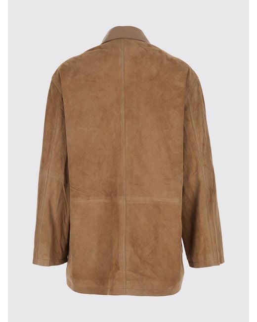 Arma Brown Jacket