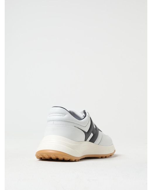 Sneakers Hyperlight di Hogan in White da Uomo