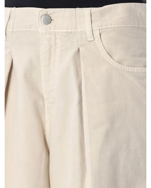 Haikure Natural Jeans