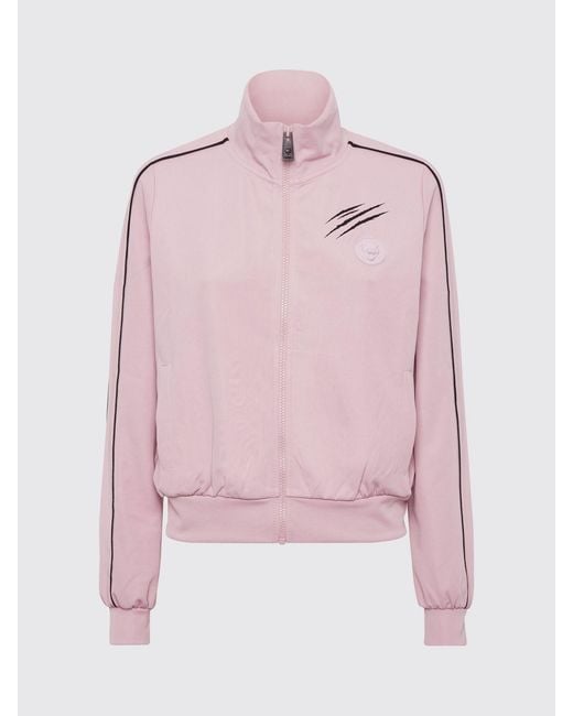 Philipp Plein Pink Jacket
