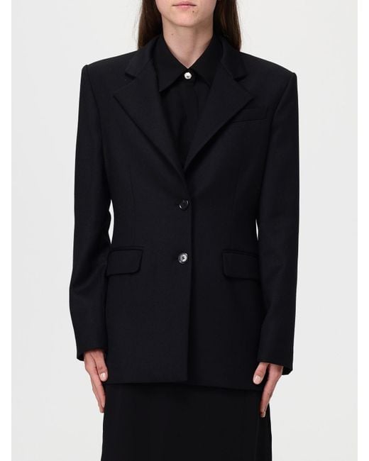 Pinko Blue Jacket