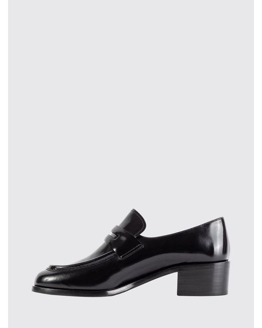 Church's Black Penny Loafers