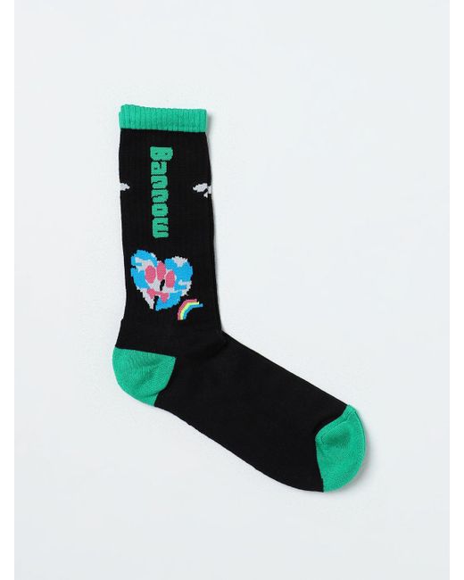 Barrow Green Socks for men
