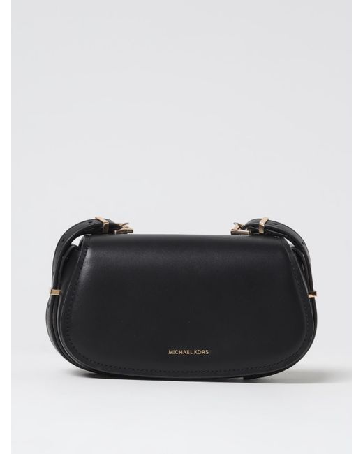 Michael Kors Black Handbag